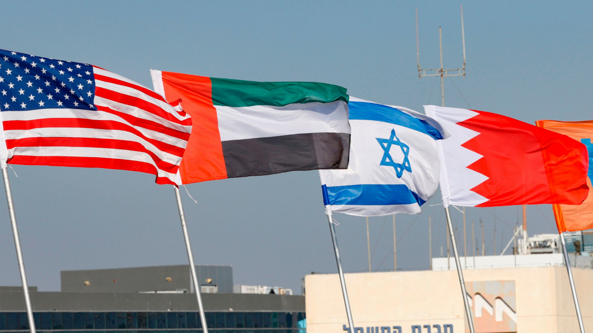 Yair Lapid: Israel Ingin Bangun Hubungan Diplomatik Dengan Indonesia Dan Saudi, Tapi Butuh Waktu